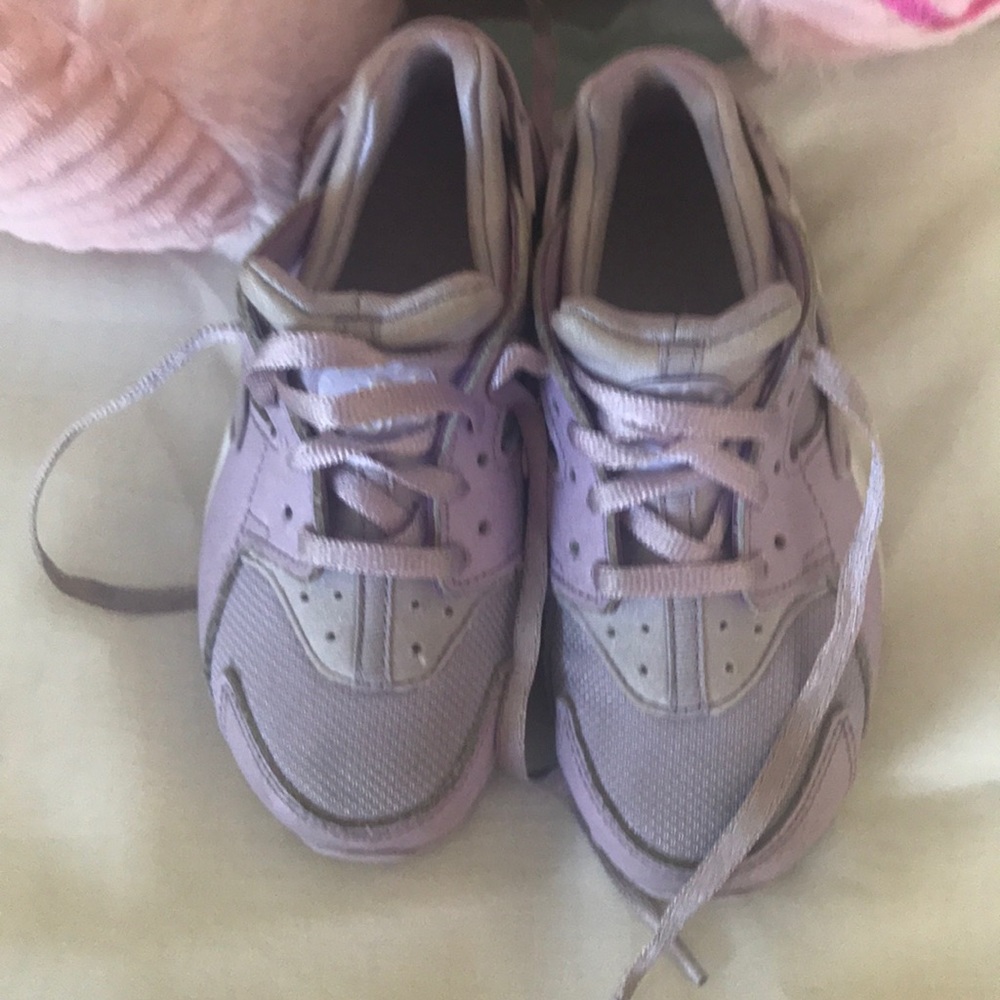 Nike Huarache Run